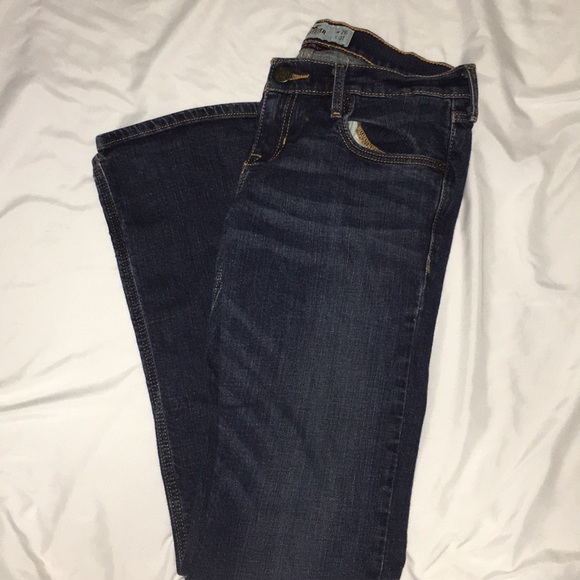 Hollister Denim - Hollister Boot Cut 3S